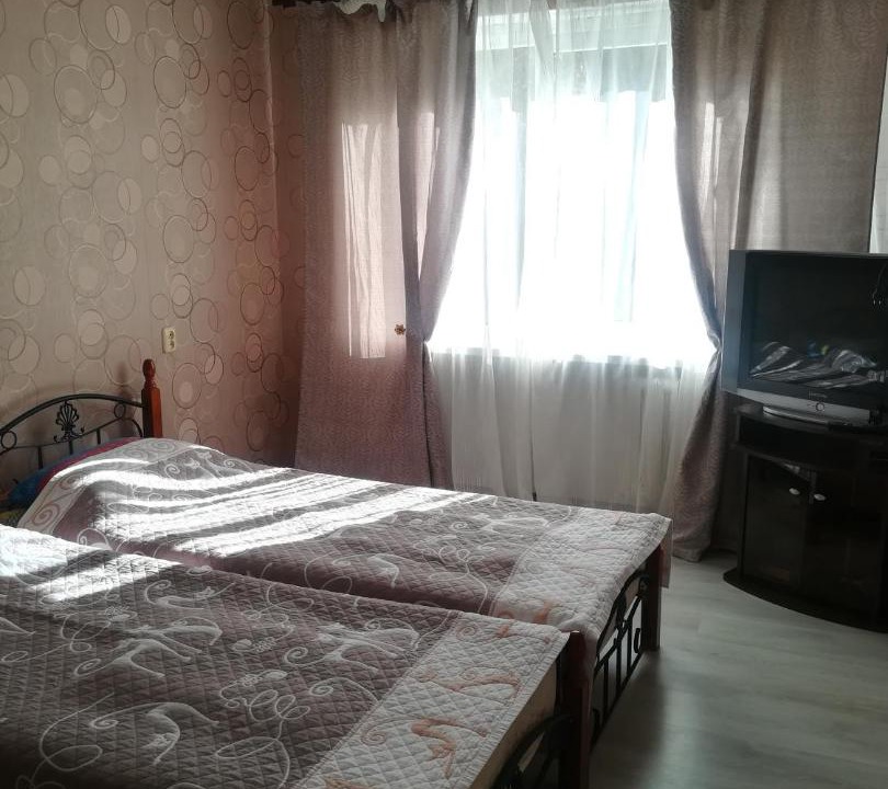 Photo of Bedroom in Kislovodsk