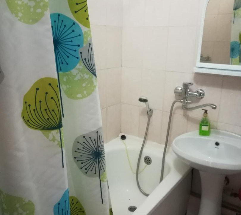 Photo of Bathroom in Kislovodsk