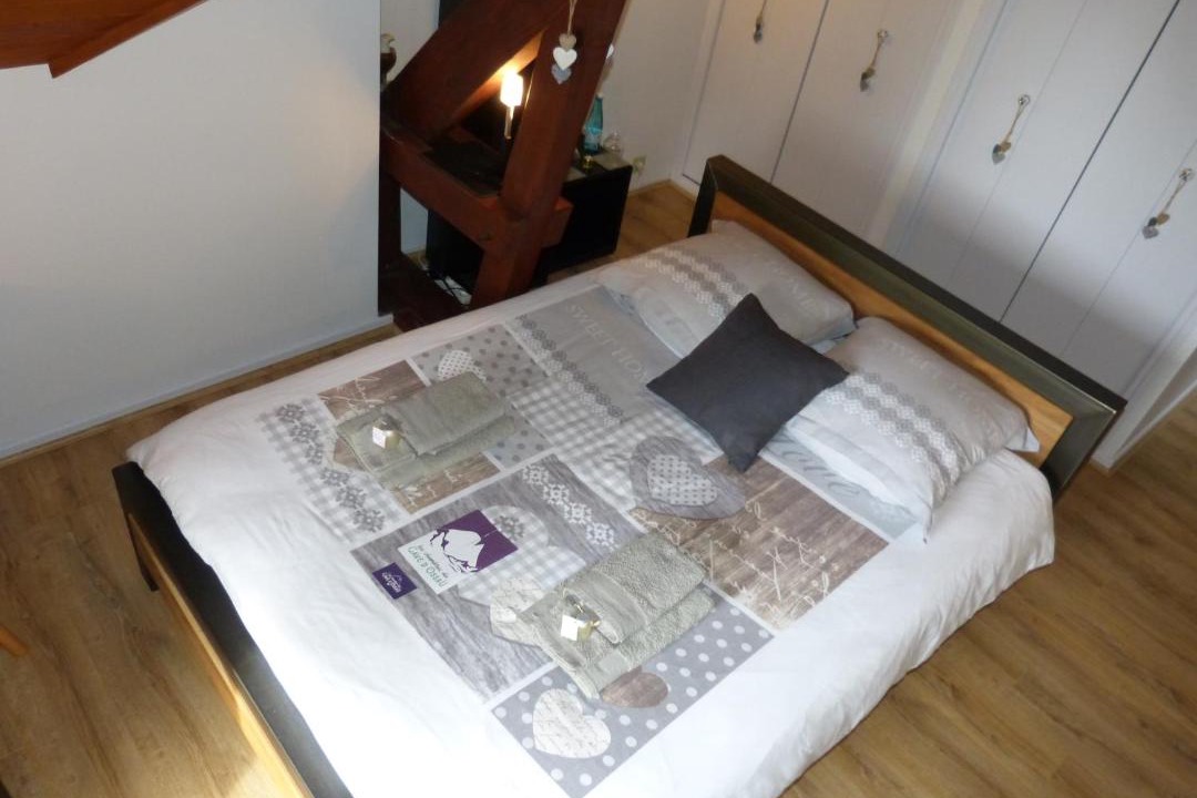 Photo of Bedroom in Arudy