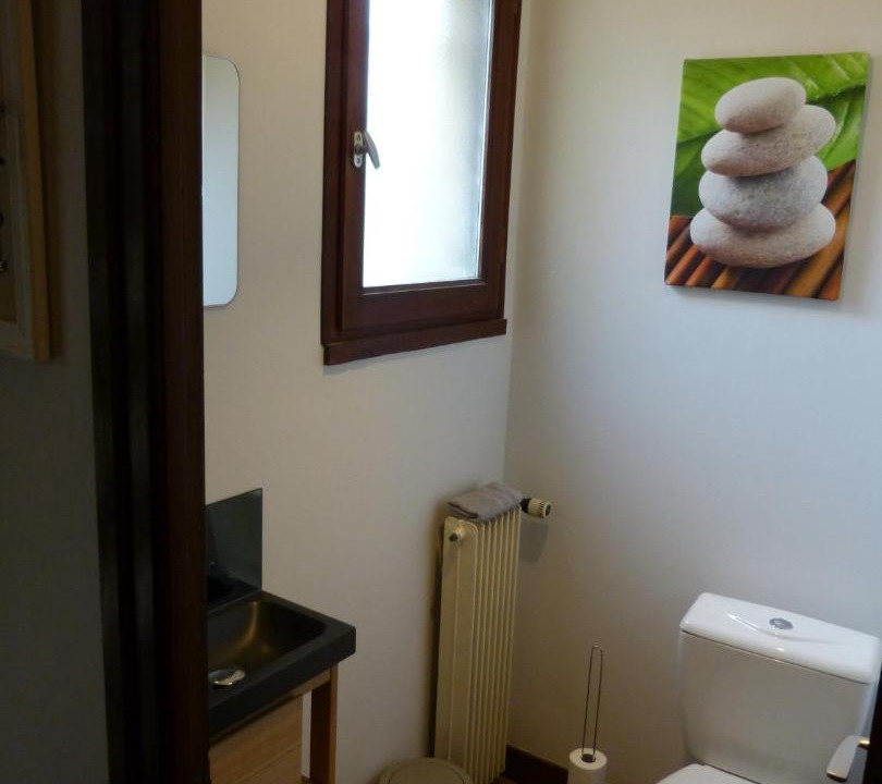 Photo of Bathroom in Arudy