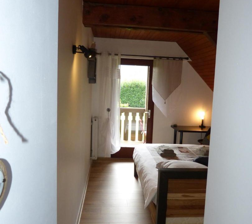 Photo of Bedroom in Arudy