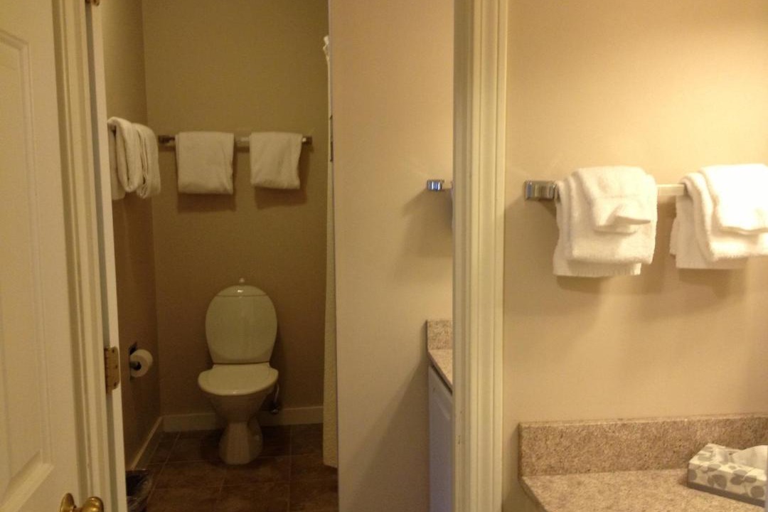 Photo of Bathroom in Hancock