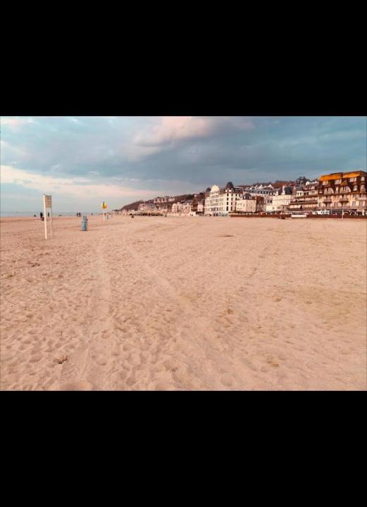 Photo of Outdoor in Trouville-sur-Mer