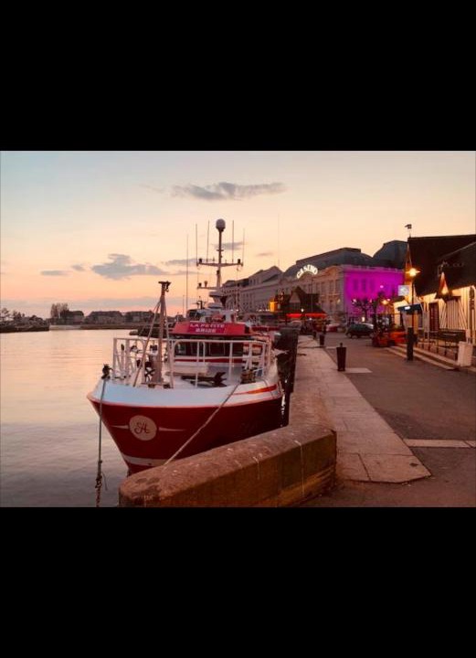 Photo of Others in Trouville-sur-Mer