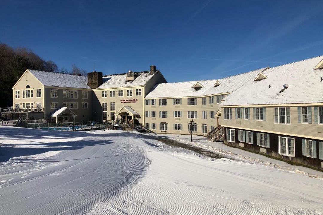 Photo of Others in Hancock