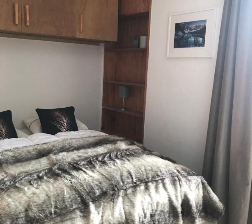 Photo of Bedroom in Saint-Sorlin-d'Arves