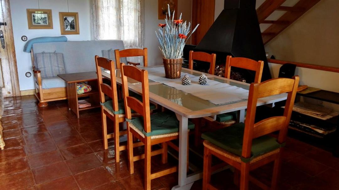 Photo of Livingroom in Alcaniz