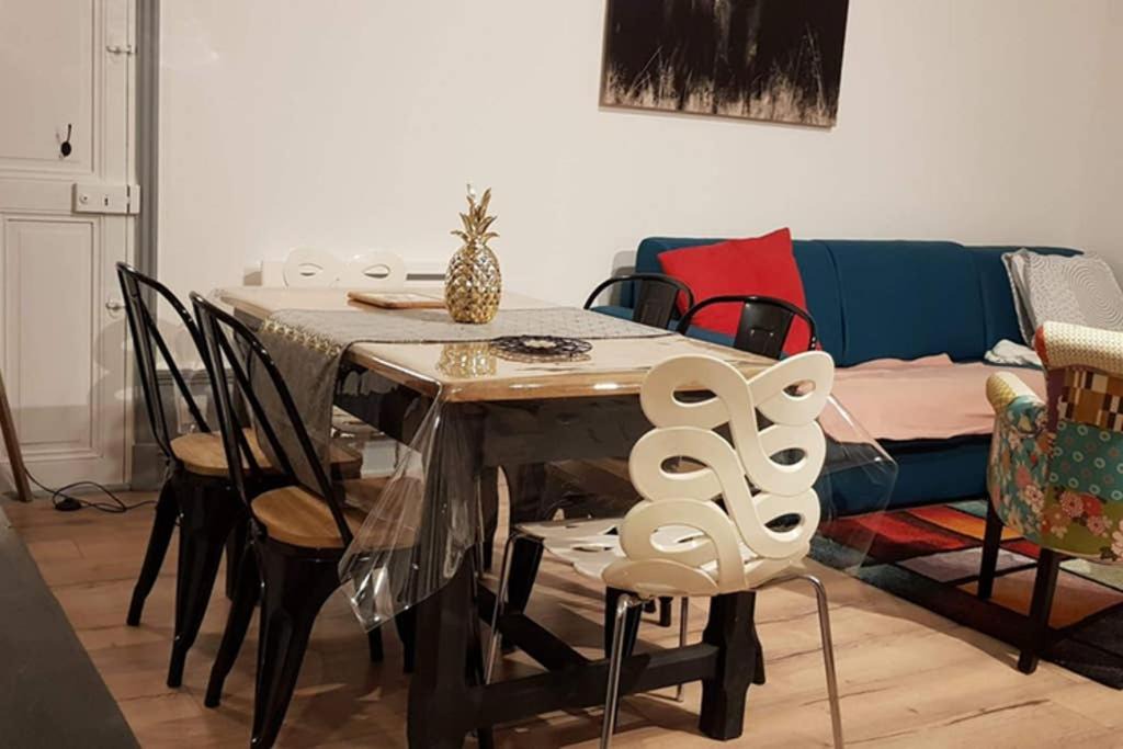 Photo of Livingroom in Bagneres-de-Luchon