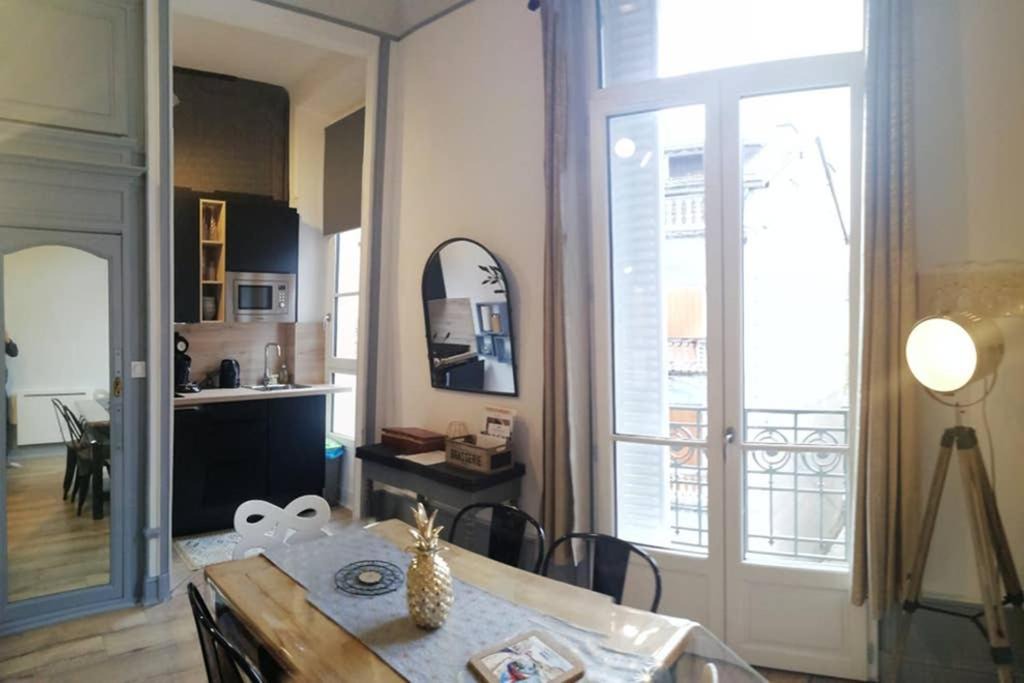 Photo of Livingroom in Bagneres-de-Luchon
