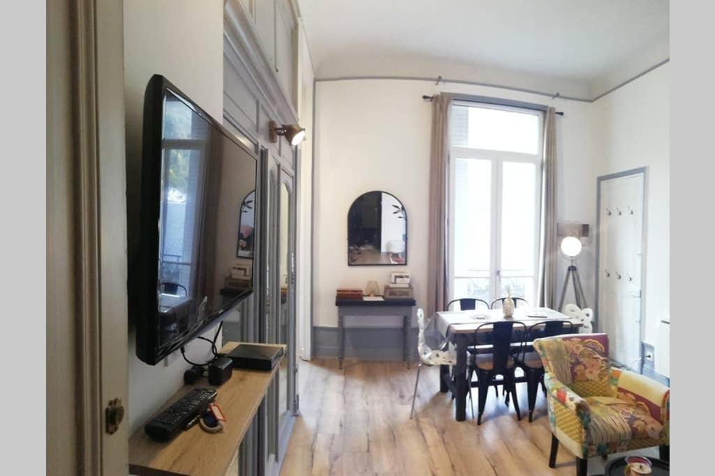 Photo of Livingroom in Bagneres-de-Luchon