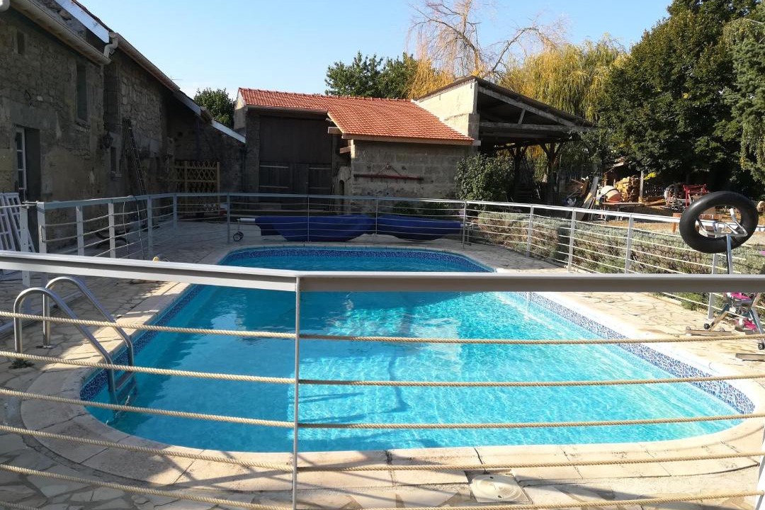 Photo of Outdoor in Saint-Georges-sur-Layon
