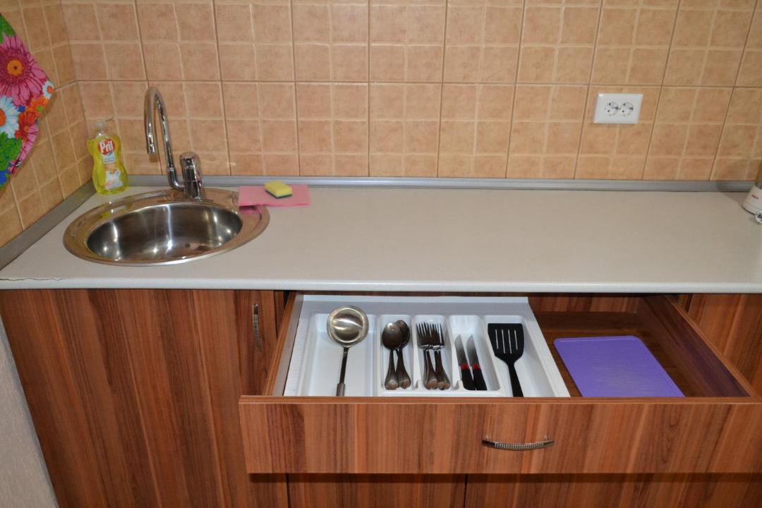 Photo of Kitchen in Tolyatti