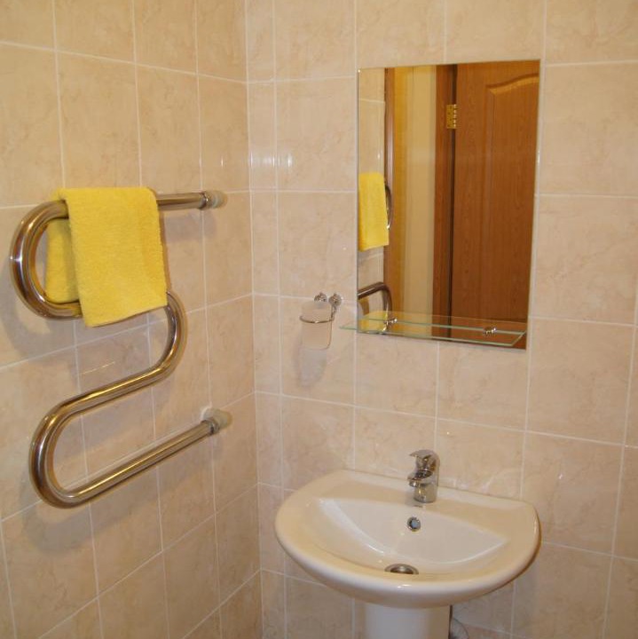 Photo of Bathroom in Tolyatti