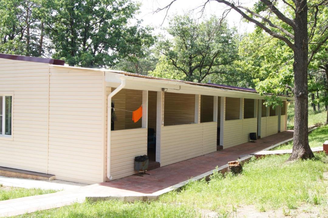 Photo of Buildings in Tolyatti