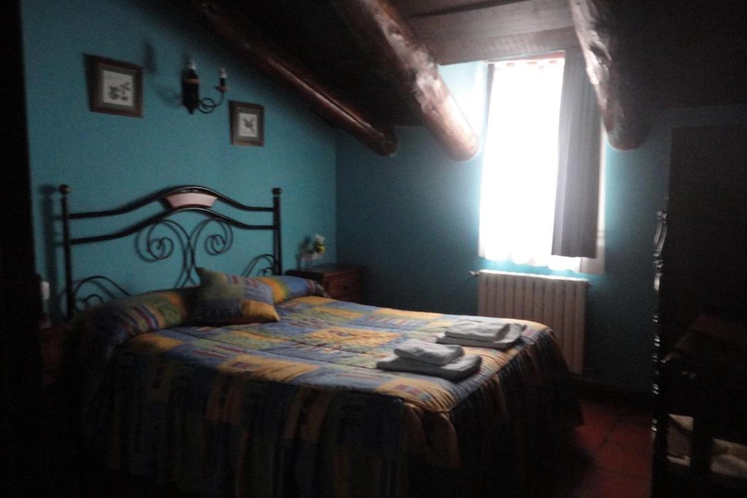 Photo of Bedroom in Allepuz