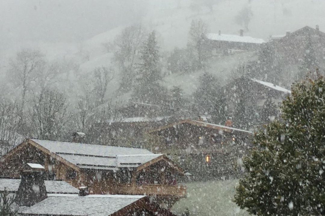 Photo of Others in La Clusaz