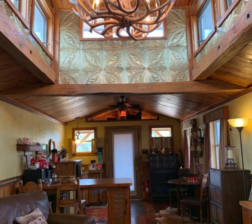 Photo of Livingroom in Comfort