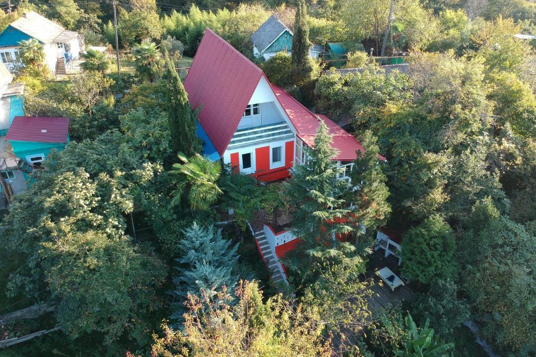 Photo of Outdoor in Golovinka