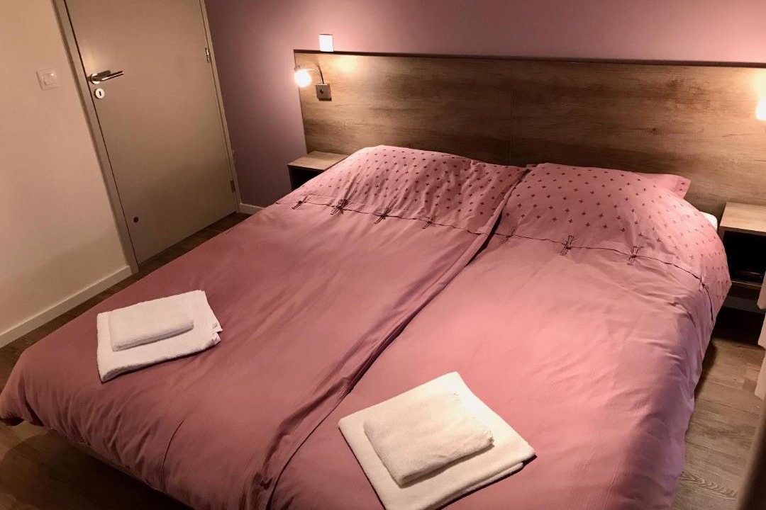 Photo of Bedroom in Ferrassieres