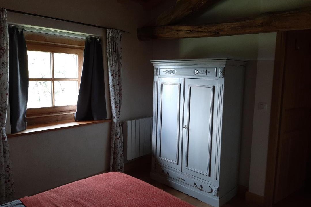 Photo of Bedroom in Lachaux