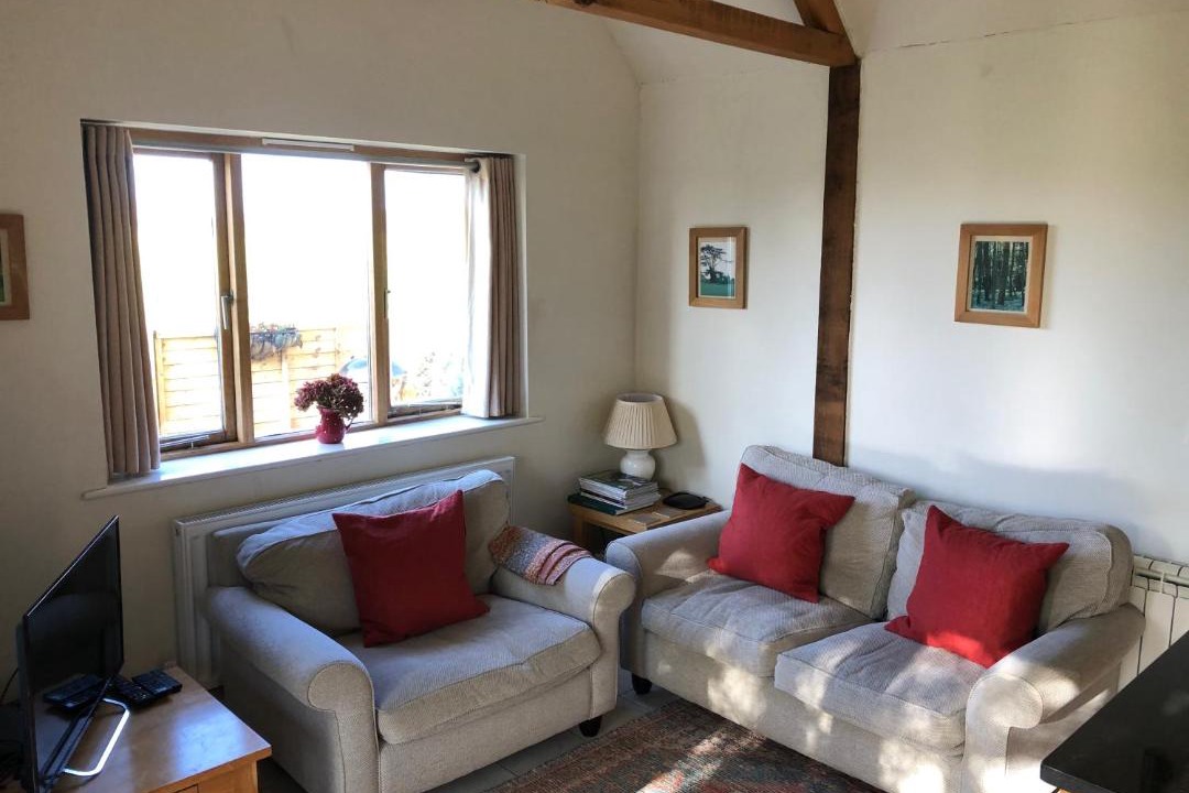 Photo of Livingroom in Chichester