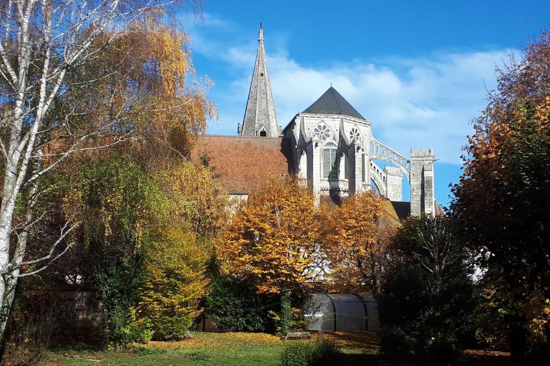 Photo of Others in Auxerre