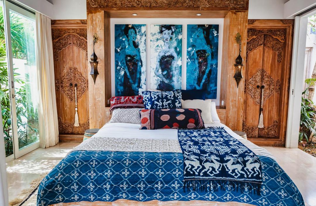 Photo of Bedroom in Jungut Batu