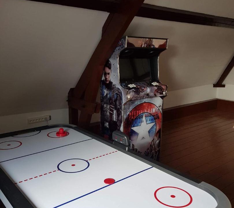 Photo of Others in Rue