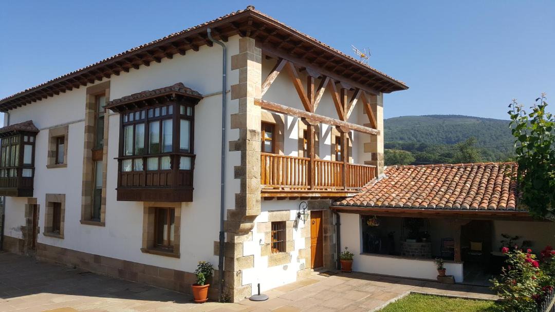Photo of Buildings in Retortillo