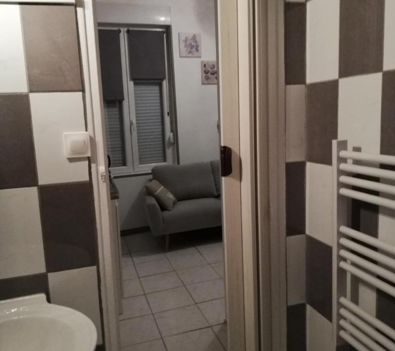 Photo of Bathroom in La Fere