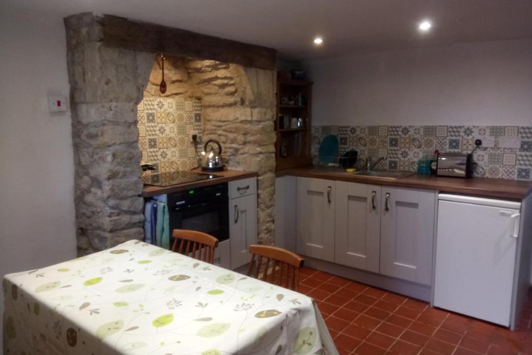 Photo of Kitchen in Upton Cheyney