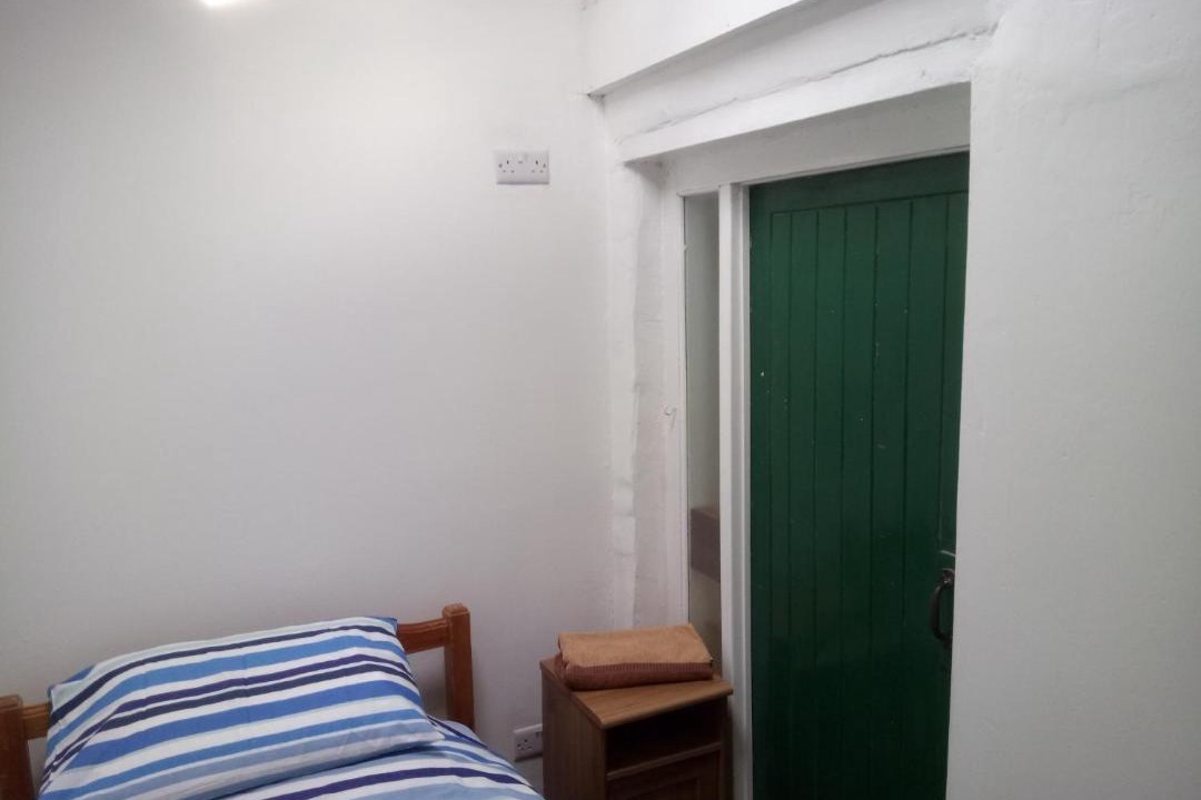 Photo of Bedroom in Upton Cheyney