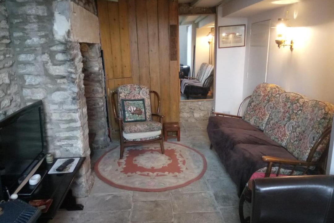 Photo of Livingroom in Upton Cheyney