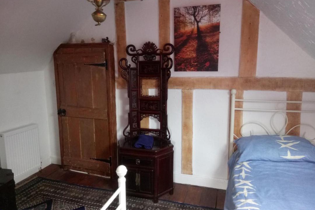 Photo of Others in Upton Cheyney