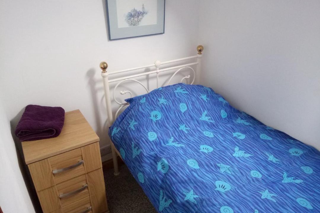 Photo of Bedroom in Upton Cheyney