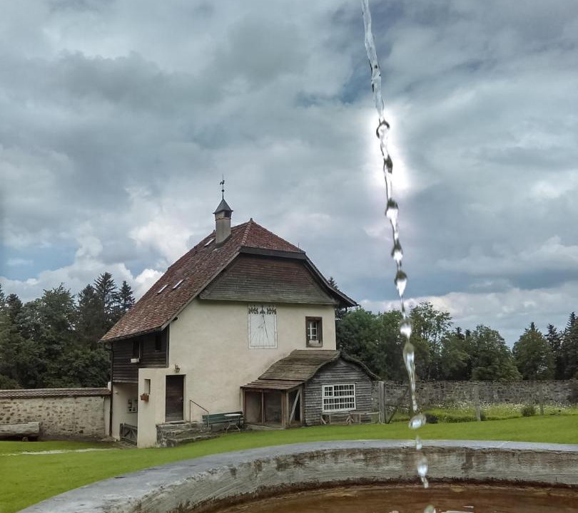 Photo of Others in Gruyeres