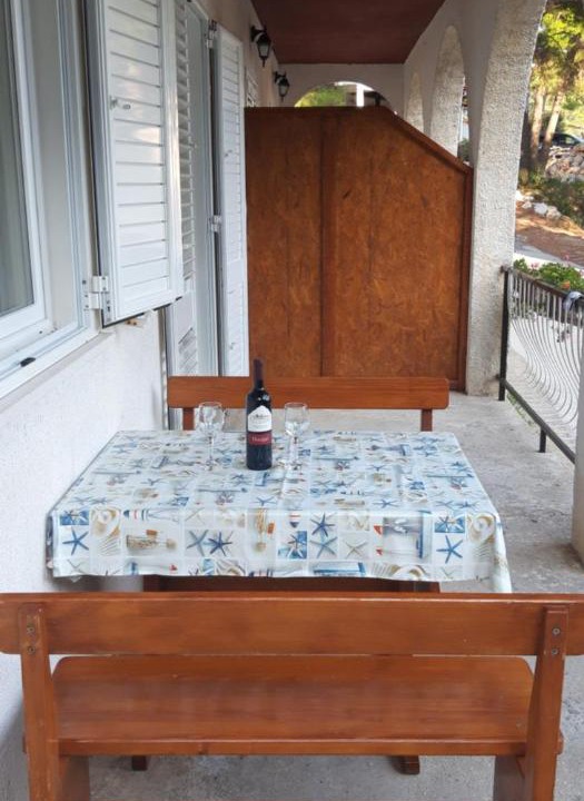 Photo of Bedroom in Kobas