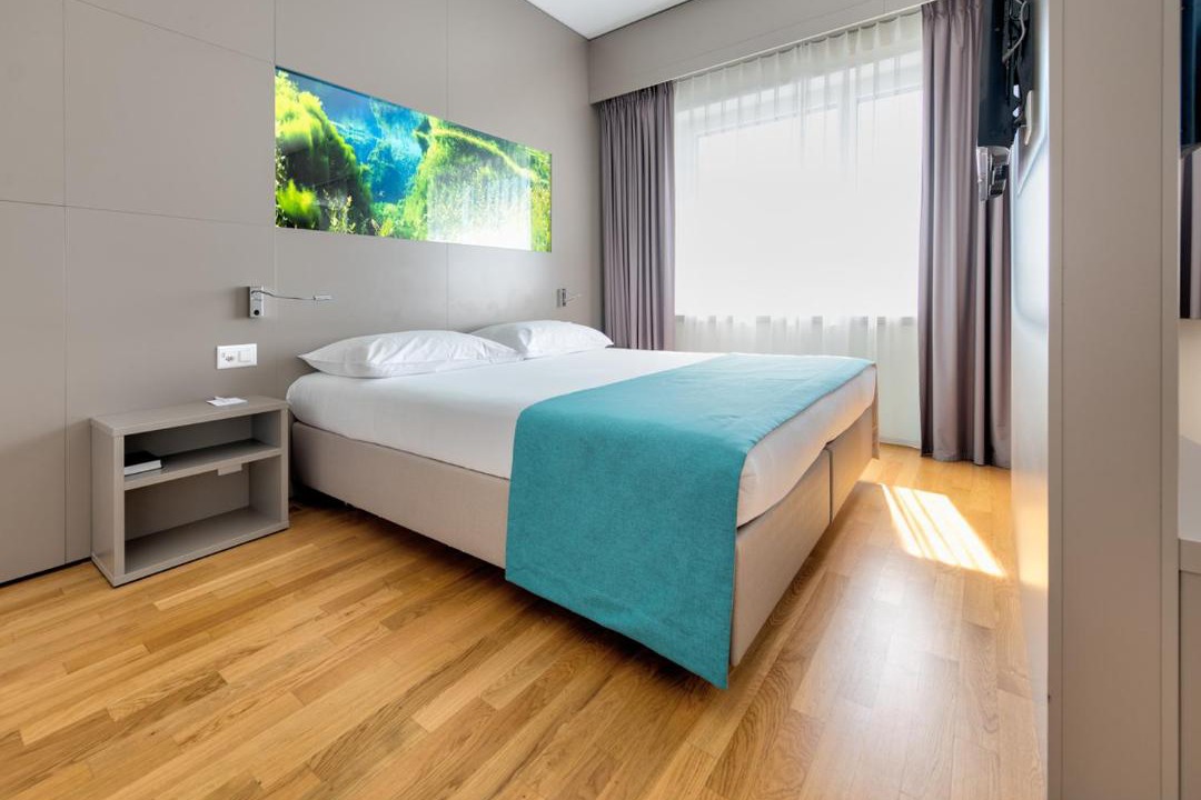 Photo of Bedroom in Lausanne