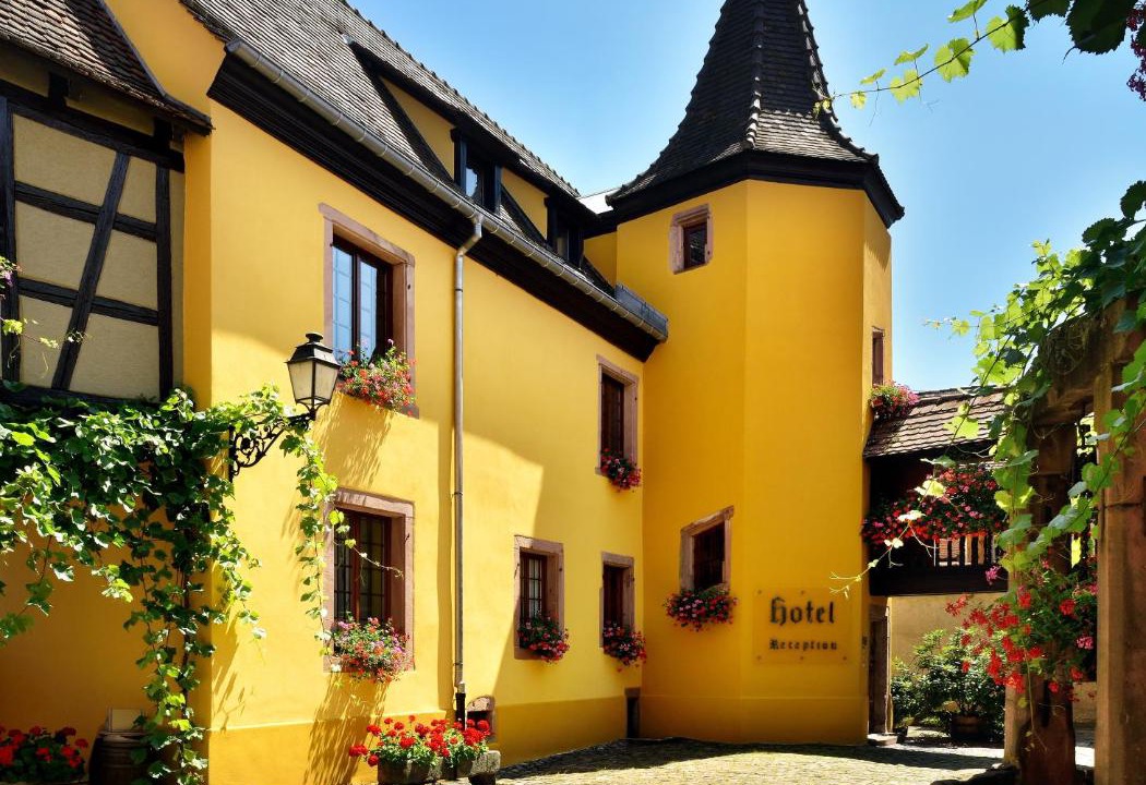 Photo of Others in Kientzheim