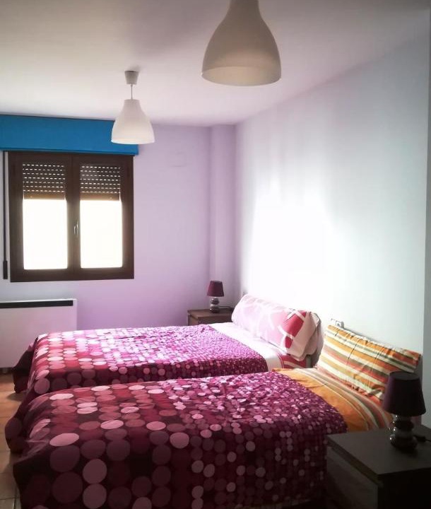 Photo of Bedroom in Mora de Rubielos