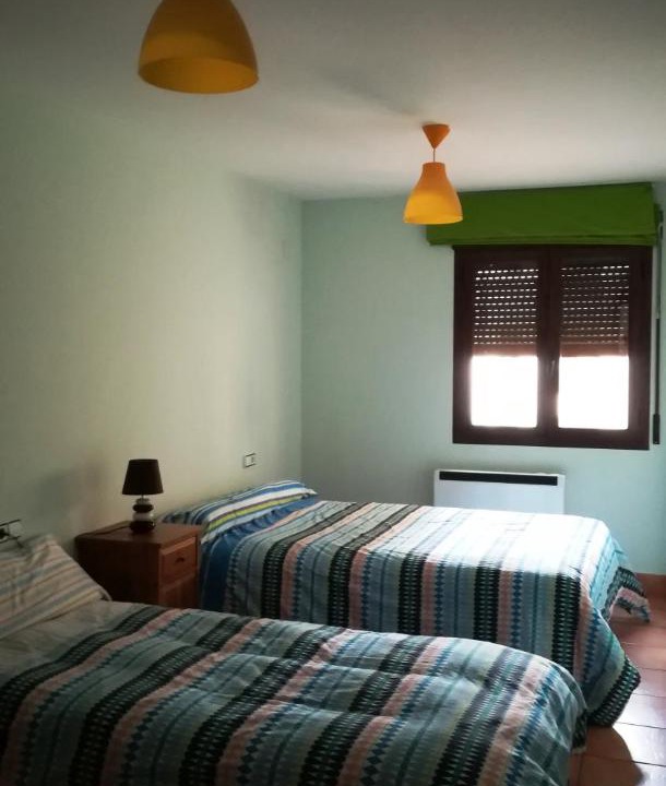 Photo of Bedroom in Mora de Rubielos