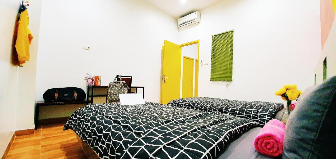 Photo of Bedroom in Klojen