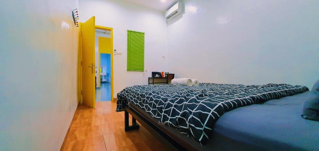 Photo of Bedroom in Klojen