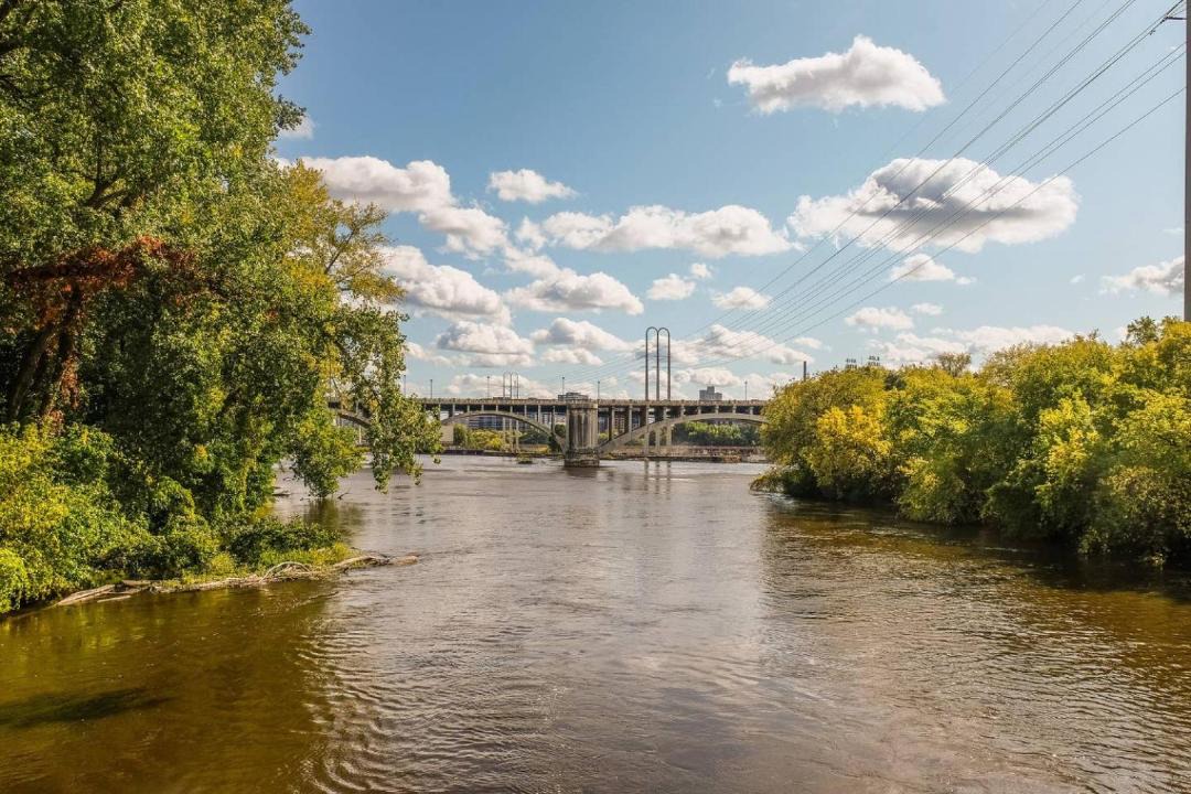 Photo of Outdoor in Nicollet Island