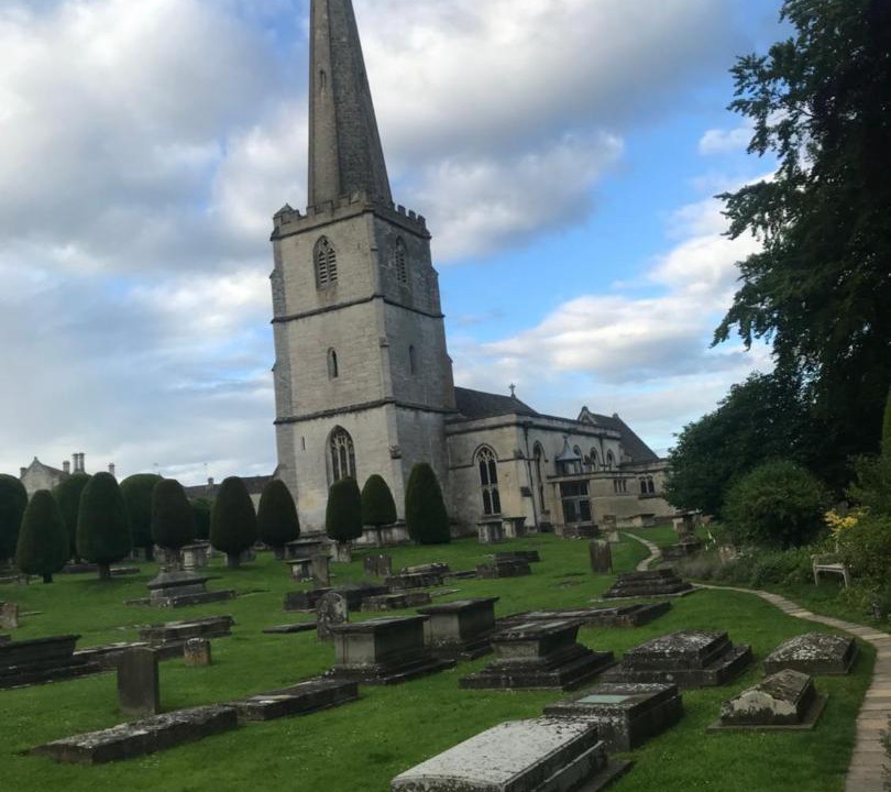 Photo of Others in Stroud