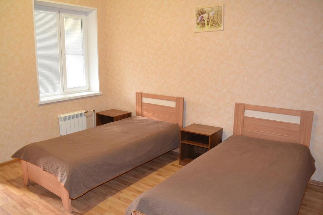 Photo of Bedroom in Tolyatti