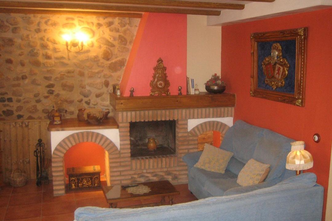Photo of Others in Vera de Moncayo