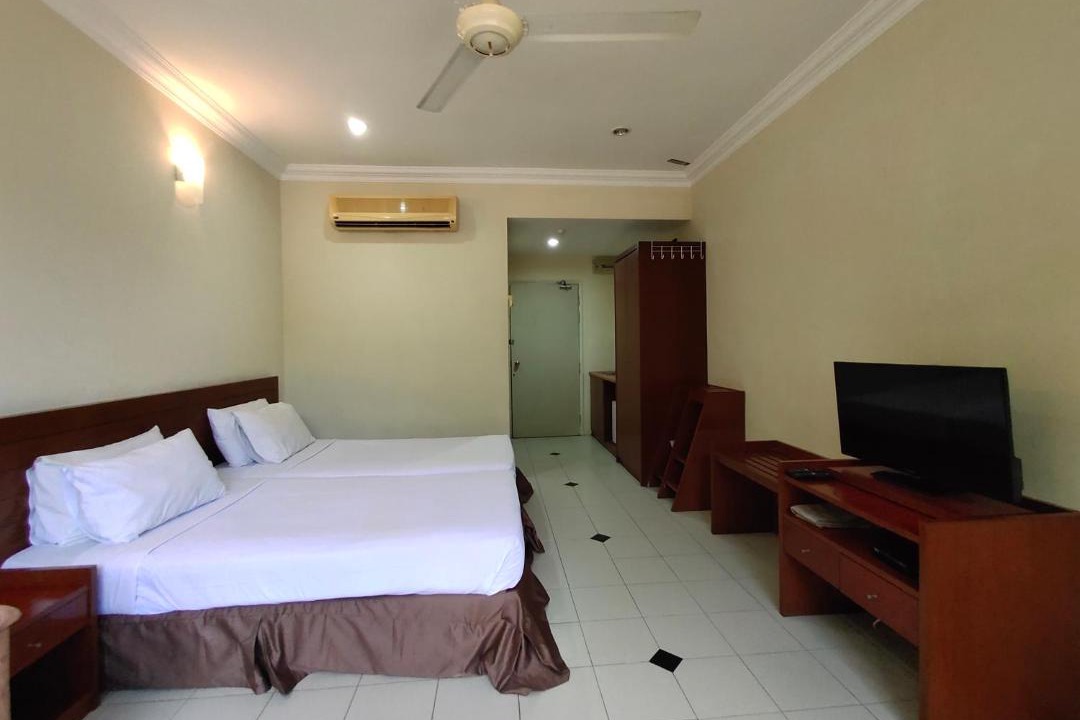 Photo of Bedroom in Taiping