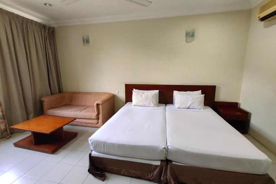 Photo of Bedroom in Taiping