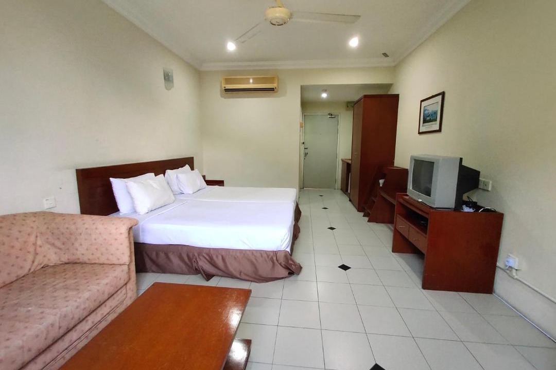 Photo of Bedroom in Taiping